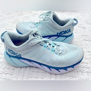 Women’s HOKA Gaviota size 10 running shoe